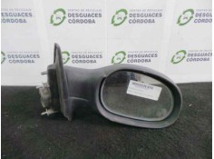 Recambio de retrovisor derecho para renault laguna (b56) 1.9 dci diesel cat referencia OEM IAM  ELECTRICO - 7.PINES BLANCO