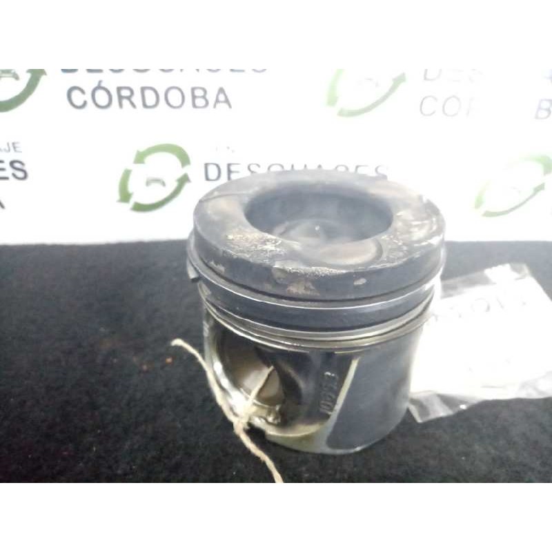 Recambio de piston para renault laguna iii 2.0 dci diesel fap referencia OEM IAM KV9-10653  