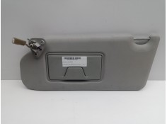 Recambio de parasol izquierdo para mitsubishi asx (ga0w) 2.2 di-d cat referencia OEM IAM   