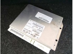 Recambio de centralita check control para mercedes-benz clase a (w168) 1.7 cdi diesel cat referencia OEM IAM 0295454232Q01-02651 2