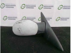 Recambio de retrovisor derecho para renault laguna (b56) 1.9 dci diesel cat referencia OEM IAM  ELECTRICO - 7.PINES BLANCO 2