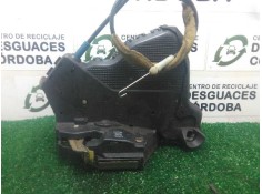 Recambio de cerradura puerta delantera izquierda para toyota corolla (e12) 2.0 d-cat referencia OEM IAM   6. PINES 2