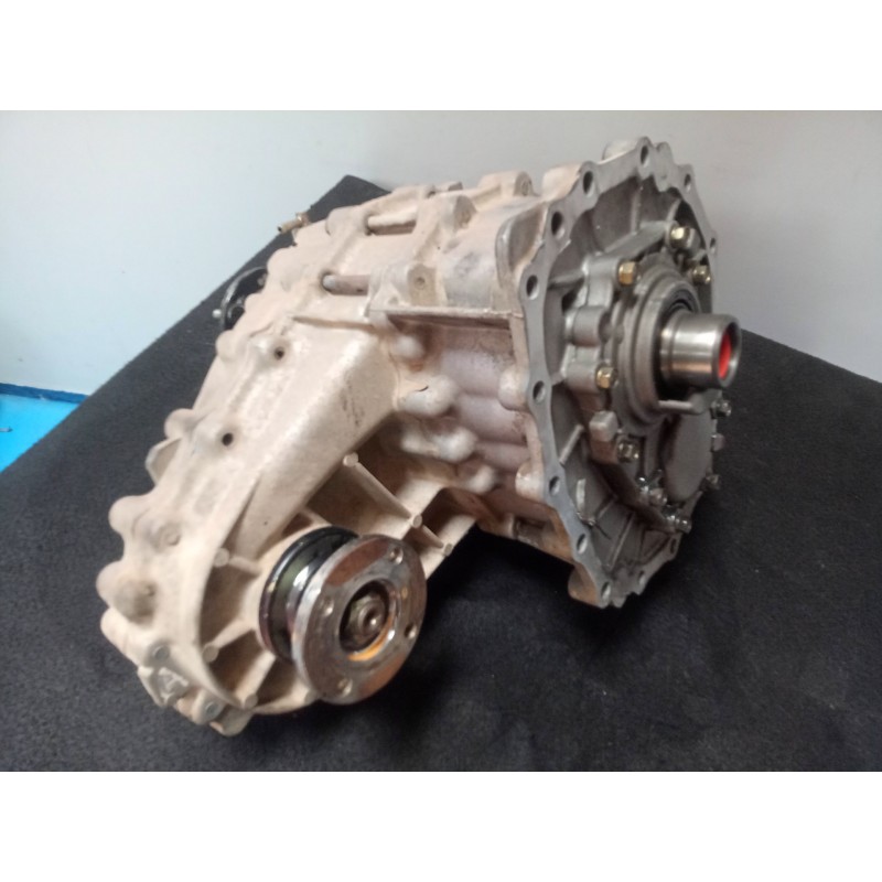 Recambio de caja transfer para nissan patrol (k/w260) 2.8 diesel referencia OEM IAM 33103G9801  