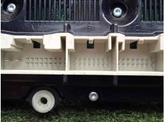 Recambio de mando climatizador para volkswagen jetta (1k2) 2.0 tdi referencia OEM IAM SINREFERENCIA   2