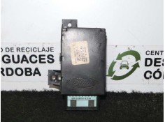 Recambio de modulo electronico para ford scorpio berl./turnier 2.3 16v dohc cat referencia OEM IAM 95GP18A810AB  