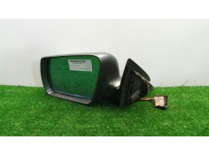 Recambio de retrovisor izquierdo para audi allroad quattro (4b5) 2.5 v6 24v tdi referencia OEM IAM  ELECTRICO - 5.CABLES VERDE