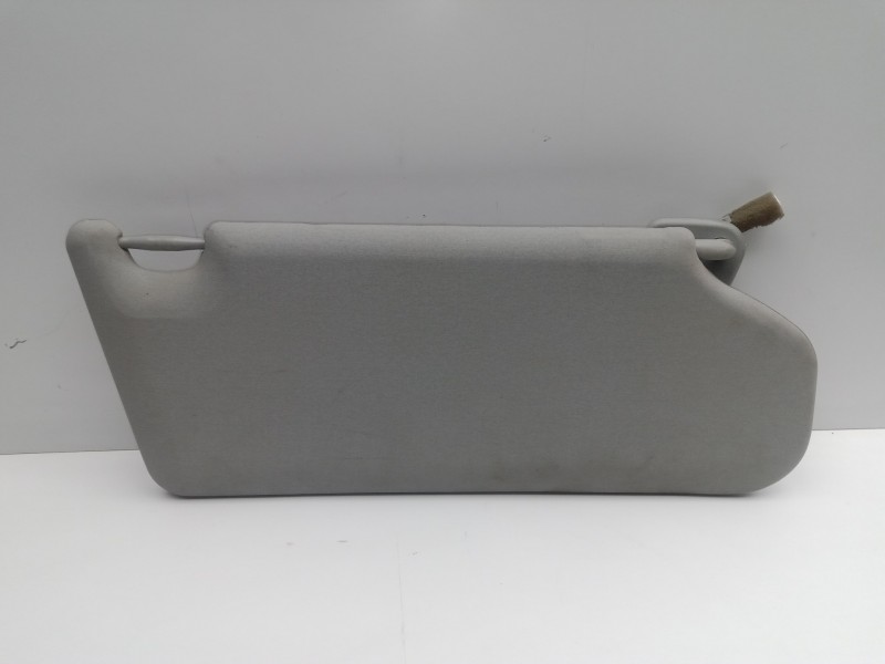 Recambio de parasol izquierdo para mitsubishi asx (ga0w) 2.2 di-d cat referencia OEM IAM   