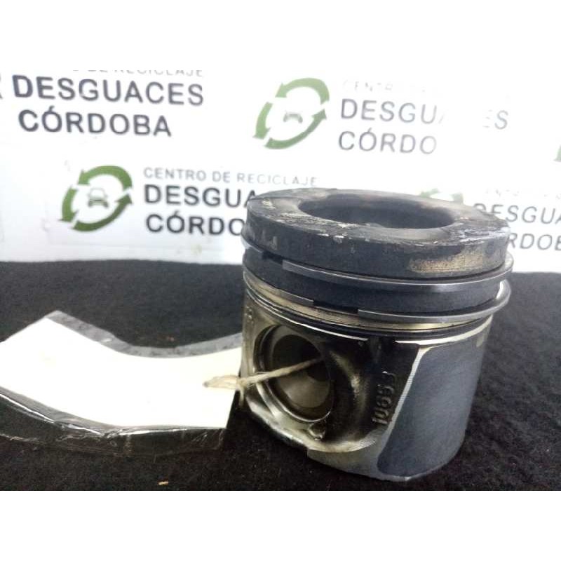 Recambio de piston para renault laguna iii 2.0 dci diesel fap referencia OEM IAM KV9-10653  