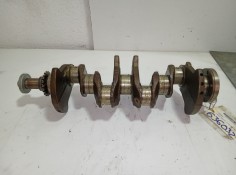 Recambio de cigueñal para renault megane ii classic berlina 1.6 16v referencia OEM IAM 519  
