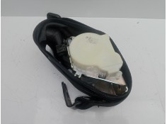 Recambio de cinturon seguridad trasero izquierdo para ford kuga (cbv) 2.0 tdci cat referencia OEM IAM 33035173B-4M51A611B68CB  