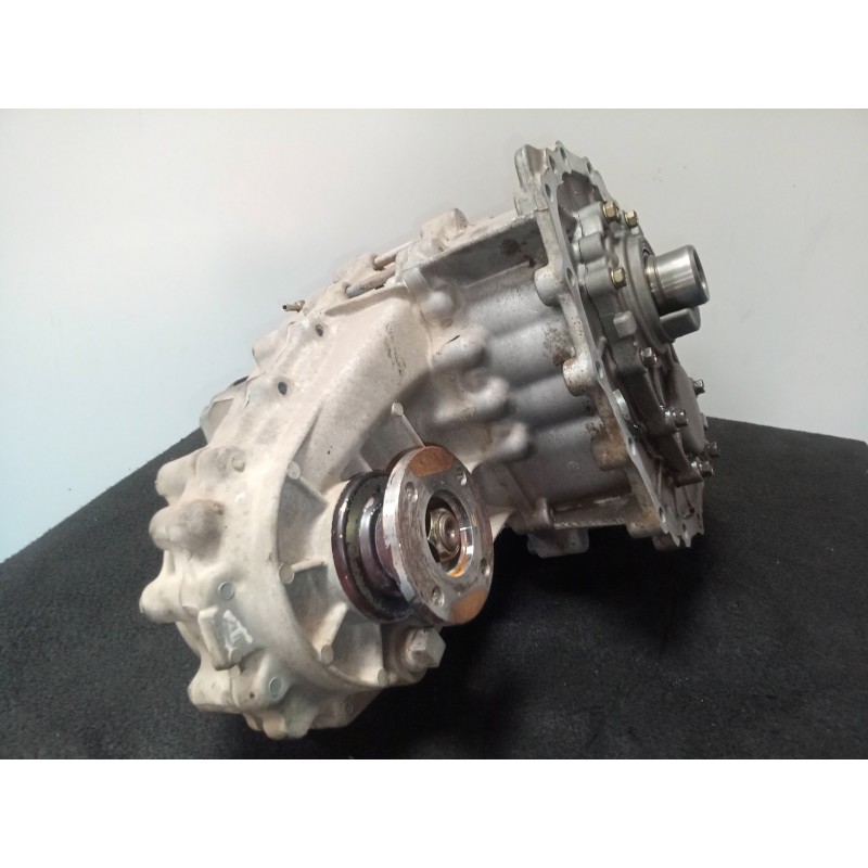 Recambio de caja transfer para nissan patrol (k/w260) 2.8 diesel referencia OEM IAM 33103G9801  