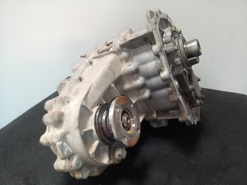 Recambio de caja transfer para nissan patrol (k/w260) 2.8 diesel referencia OEM IAM 33103G9801  