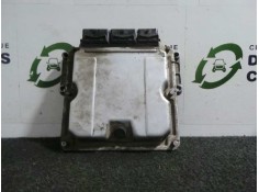 Recambio de centralita motor uce para renault laguna (b56) 1.9 dci diesel cat referencia OEM IAM 0281001997-HOM7700106485 BOSCH 