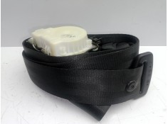Recambio de cinturon seguridad trasero izquierdo para ford kuga (cbv) 2.0 tdci cat referencia OEM IAM 33035173B-4M51A611B68CB   2