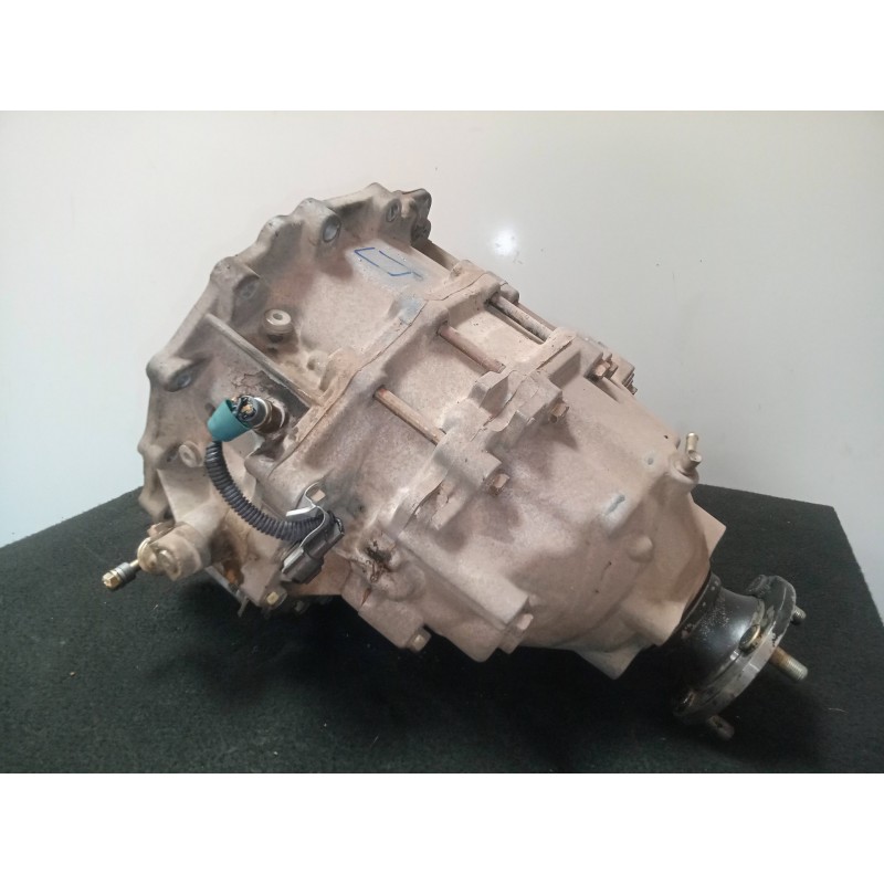 Recambio de caja transfer para nissan patrol (k/w260) 2.8 diesel referencia OEM IAM 33103G9801  