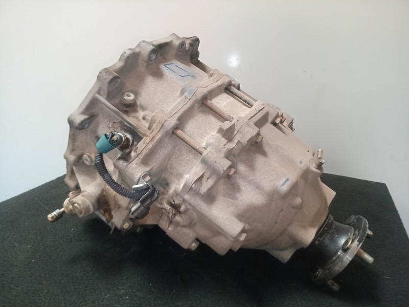 Recambio de caja transfer para nissan patrol (k/w260) 2.8 diesel referencia OEM IAM 33103G9801  