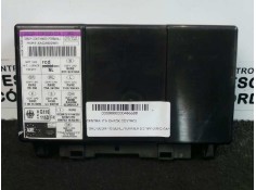 Recambio de centralita check control para ford scorpio berl./turnier 2.3 16v dohc cat referencia OEM IAM 96GP15K600DA  