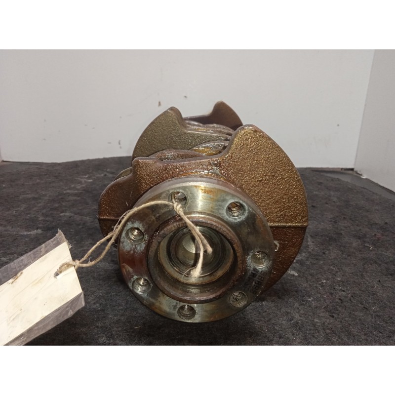 Recambio de cigueñal para renault megane ii classic berlina 1.6 16v referencia OEM IAM 519  