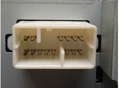 Recambio de mando climatizador para honda accord berlina (cl/cn) 2.4 vtec cat referencia OEM IAM 39050SEAG210M1   2