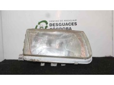 Recambio de faro derecho para volkswagen polo berlina (6n1) 1.9 diesel referencia OEM IAM  95-00 REGULACION.MANUAL