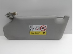 Recambio de parasol derecho para mitsubishi asx (ga0w) 2.2 di-d cat referencia OEM IAM    2