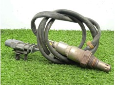 Recambio de sonda lambda para fiat ducato maxi furgón g. vol. 35 (290) 2.3 jtd cat referencia OEM IAM 55281074 5.CABLES 