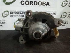 Recambio de motor arranque para tata indica 1.4 diesel referencia OEM IAM F002G20101-270215109908  