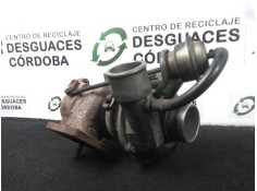 Recambio de turbocompresor para kia carnival ii 2.9 crdi cat referencia OEM IAM 282004X300  IHI