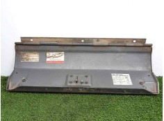 Recambio de guantera para nissan patrol (k/w260) referencia OEM IAM SINREFERENCIA   2