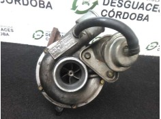 Recambio de turbocompresor para kia carnival ii 2.9 crdi cat referencia OEM IAM 282004X300  IHI 2