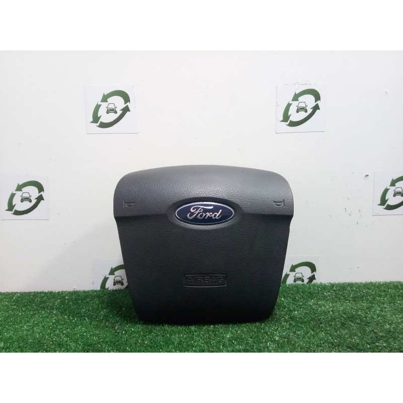 Recambio de airbag delantero izquierdo para ford mondeo ber. (ca2) 2.0 tdci cat referencia OEM IAM 6M21U042B85AKW-305418299D52AH