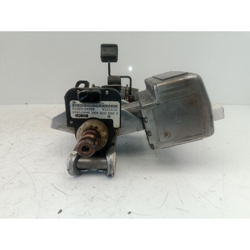 Recambio de columna direccion para toyota corolla verso (r1) 2.0 turbodiesel cat referencia OEM IAM   