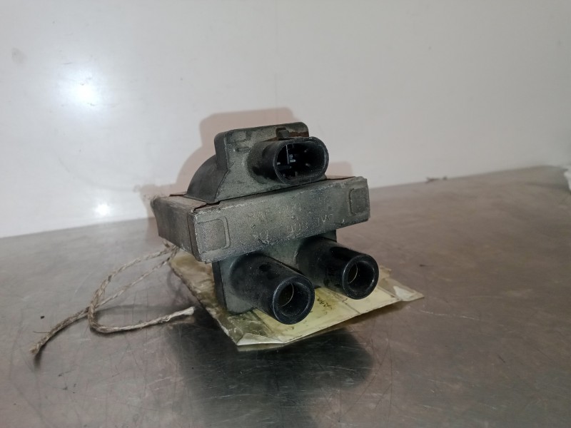 Recambio de bobina encendido para fiat coupe (175) 2.0 16v cat referencia OEM IAM BAE800DK  