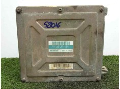 Recambio de modulo electronico para renault hr 385.18 / 26 premium e2 11.1 diesel referencia OEM IAM 5010271166-1758000452  DENS