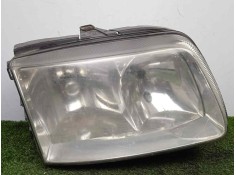 Recambio de faro derecho para volkswagen polo berlina (6n2) 1.4 referencia OEM IAM 6N1941016AD-89302820 00-02 TRANSPARENTE - CON