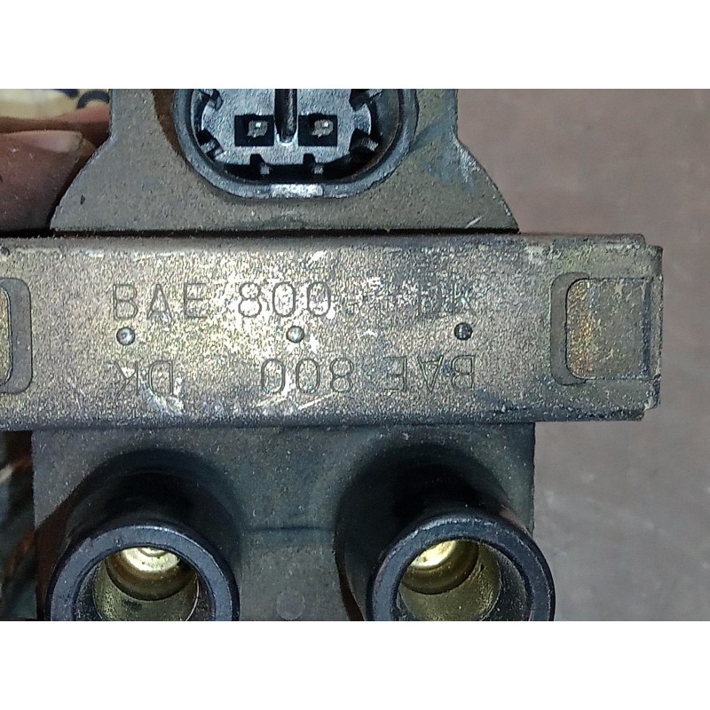 Recambio de bobina encendido para fiat coupe (175) 2.0 16v cat referencia OEM IAM BAE800DK  