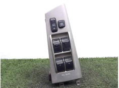 Recambio de mando elevalunas delantero derecho para toyota corolla (e12) 2.0 d-cat referencia OEM IAM 37073A148C03-8482002101  T
