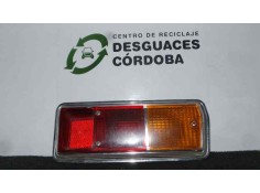 Recambio de piloto trasero derecho para renault 12 1.3 referencia OEM IAM  12. TULIPA