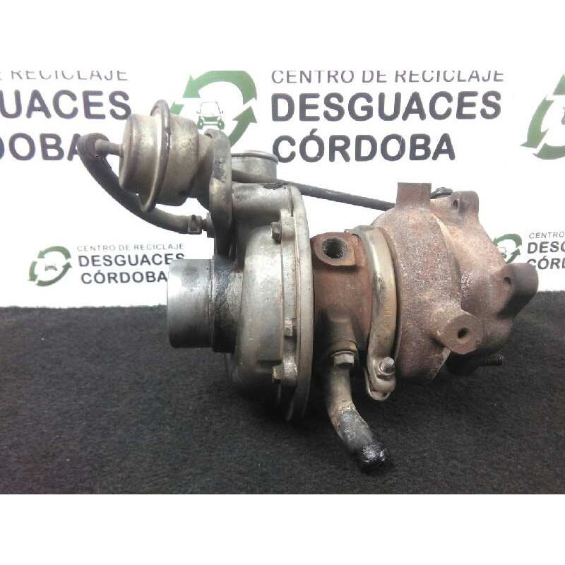 Recambio de turbocompresor para kia carnival ii 2.9 crdi cat referencia OEM IAM 282004X300  IHI