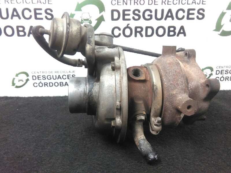Recambio de turbocompresor para kia carnival ii 2.9 crdi cat referencia OEM IAM 282004X300  IHI