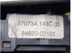 Recambio de mando elevalunas delantero derecho para toyota corolla (e12) 2.0 d-cat referencia OEM IAM 37073A148C03-8482002101  T 2