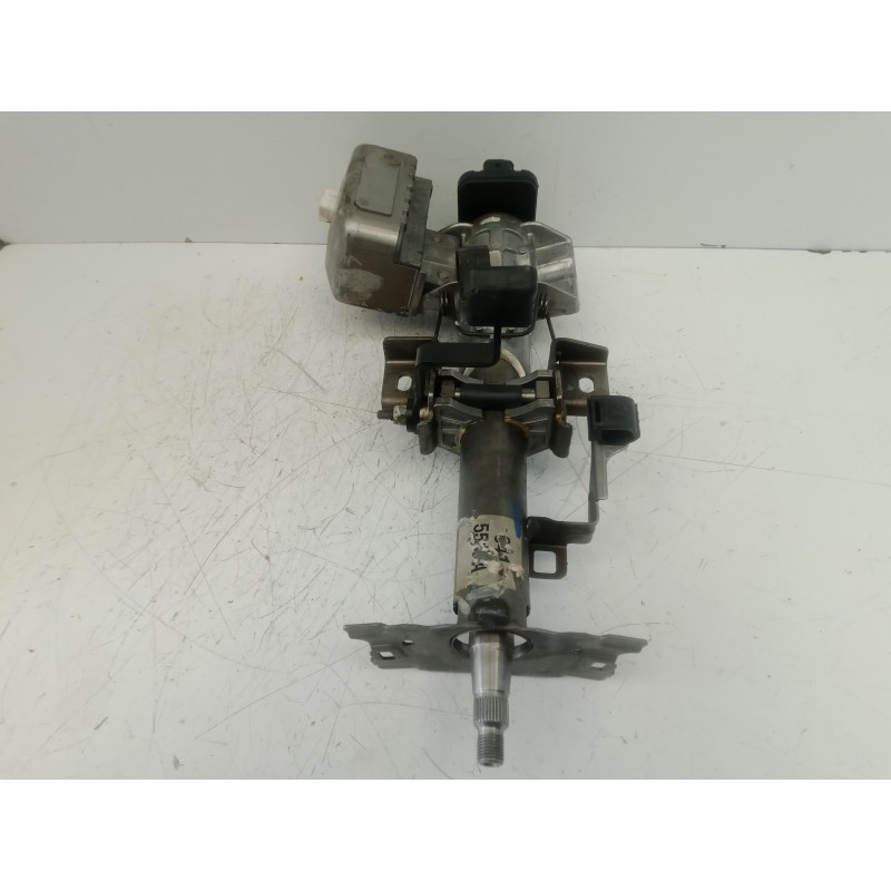 Recambio de columna direccion para toyota corolla verso (r1) 2.0 turbodiesel cat referencia OEM IAM   