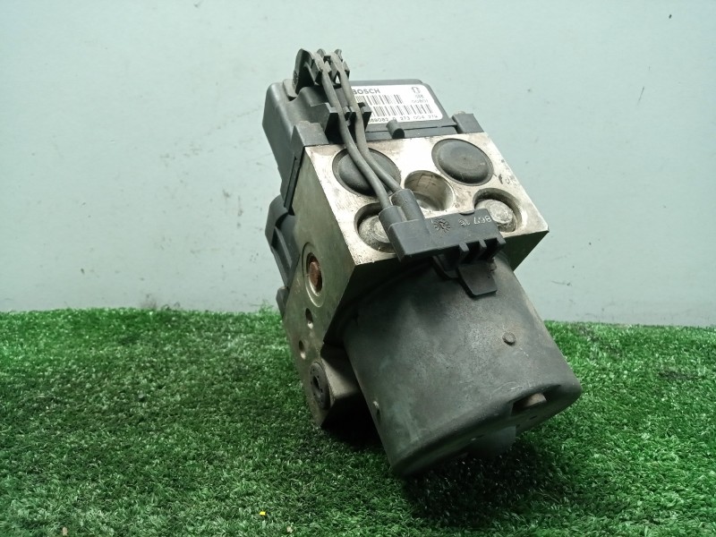 Recambio de abs para renault megane i coach/coupe (da0) 2.0 cat referencia OEM IAM 0273004279-0265216555-7700423034  