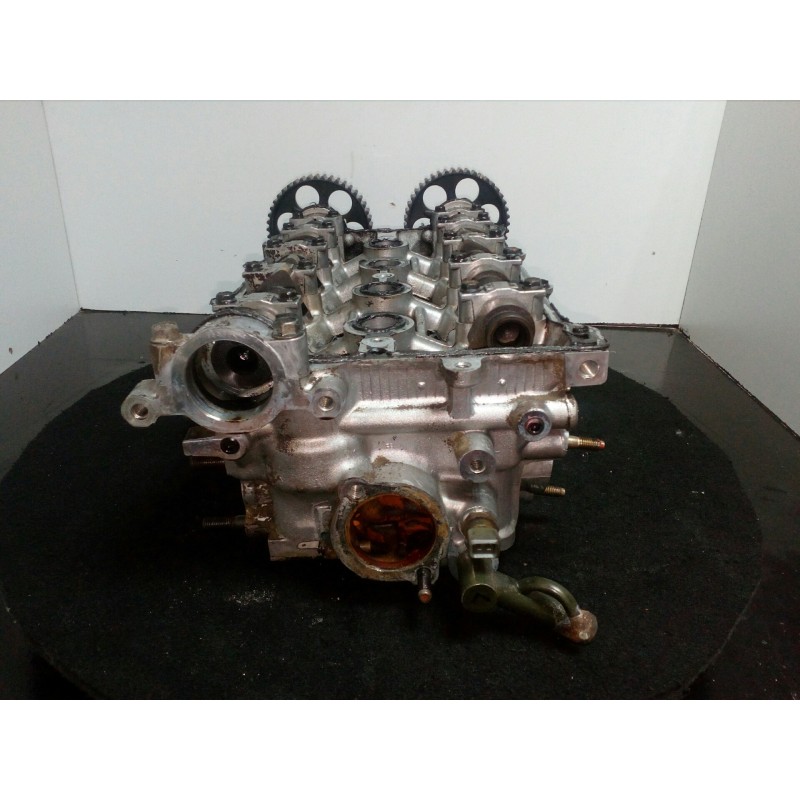 Recambio de culata para kia shuma 1.5 cat referencia OEM IAM B5516  