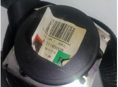 Recambio de cinturon seguridad delantero derecho para ford kuga (cbv) 2.0 tdci cat referencia OEM IAM 610116500B-8V41S61294AD   2