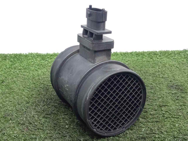 Recambio de caudalimetro para chevrolet captiva 2.0 diesel cat referencia OEM IAM 0281002618-55350048  