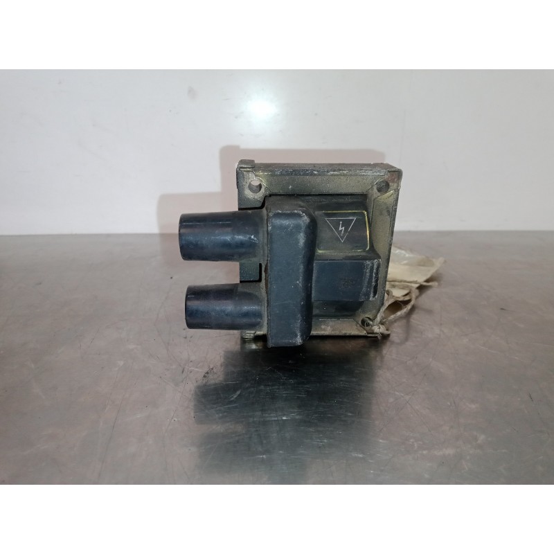 Recambio de bobina encendido para fiat coupe (175) 2.0 16v cat referencia OEM IAM BAE800DK  