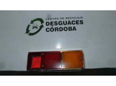 Recambio de piloto trasero derecho para renault 12 1.3 referencia OEM IAM  12. 