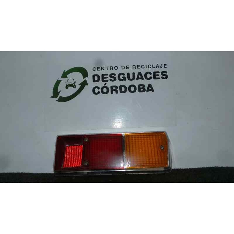 Recambio de piloto trasero derecho para renault 12 1.3 referencia OEM IAM  12. 