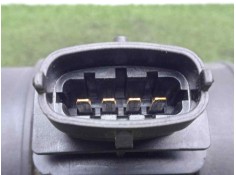 Recambio de caudalimetro para chevrolet captiva 2.0 diesel cat referencia OEM IAM 0281002618-55350048   2